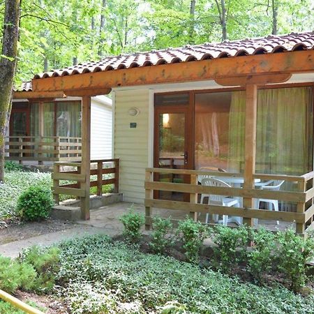 Villas Holidays Primorsko Exteriör bild