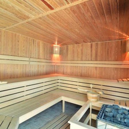 Villas Holidays Primorsko Exteriör bild