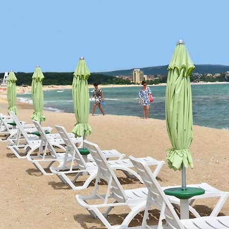 Villas Holidays Primorsko Exteriör bild