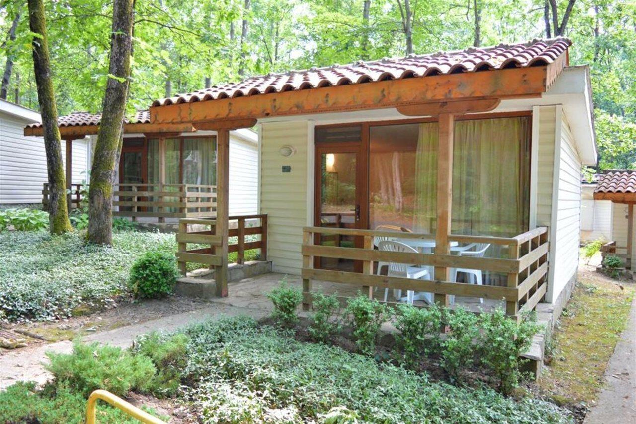 Villas Holidays Primorsko Exteriör bild