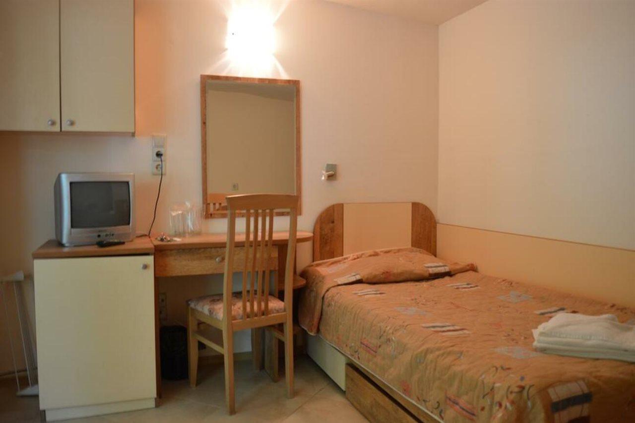 Villas Holidays Primorsko Exteriör bild