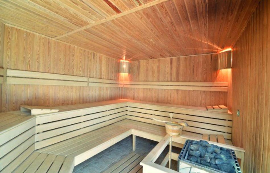 Villas Holidays Primorsko Exteriör bild