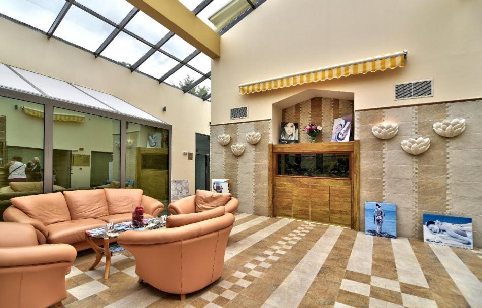 Villas Holidays Primorsko Exteriör bild