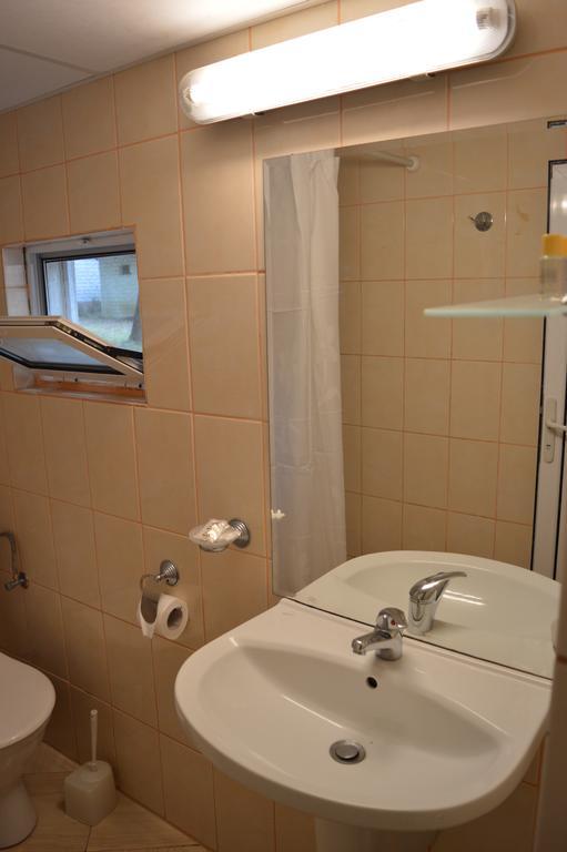 Villas Holidays Primorsko Rum bild