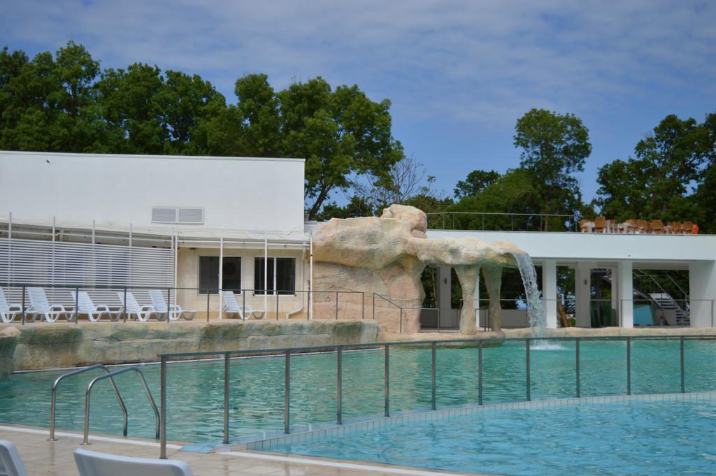Villas Holidays Primorsko Exteriör bild