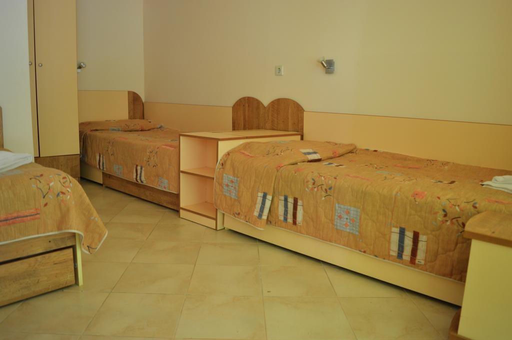 Villas Holidays Primorsko Exteriör bild